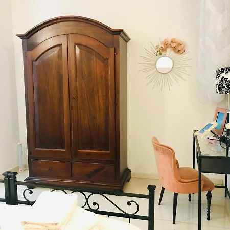 Hotel Camera Privata “Un Nido A Castello” Cagliari Exterior foto